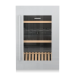 Vinoteca integrable bajo encimera EWTdf 1653 Liebherr 88x56x55cm