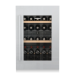 Vinoteca integrable bajo encimera EWTdf 1653 Liebherr 88x56x55cm