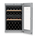 Vinoteca integrable bajo encimera EWTgb 1683 Liebherr 88x56x55cm