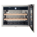 Vinoteca integrable bajo encimera WKEes 553 Liebherr 45x56x55cm