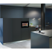 Ambiente Vinoteca integrable bajo encimera WKEgb 582 Liebherr 45x56x55cm