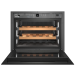Vinoteca integrable bajo encimera WKEgb 582 Liebherr 45x56x55cm