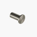 Colgador Architect Inox cepillado de COSMIC 