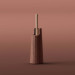Escobillero L'Avenir Terracota Natur 200ML de Cosmic Studio