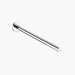 Toallero recto 40cm cromo COSMIC