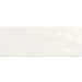 Revestimiento Blanco Mate 7,5 x 20 cm.