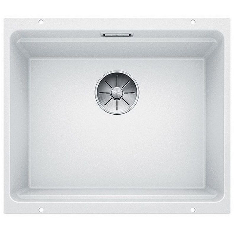 fregadero blanco silgranit precio