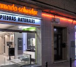 Central Exposición y Venta en Xirivella