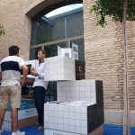 Encuentro de empresas diseño Valencia