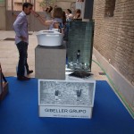 Encuentro de empresas diseño Valencia