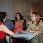Encuentro de empresas diseño Valencia