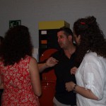 Encuentro de empresas diseño Valencia