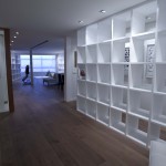 Proyecto Baño Acristalado Pablo Vidal Amado Salvador