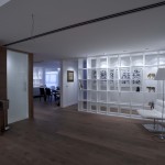 Proyecto Baño Acristalado Pablo Vidal Amado Salvador