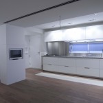 Proyecto Baño Acristalado Pablo Vidal Amado Salvador