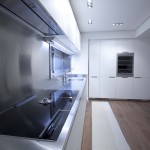 Proyecto Baño Acristalado Pablo Vidal Amado Salvador