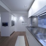 Proyecto Baño Acristalado Pablo Vidal Amado Salvador