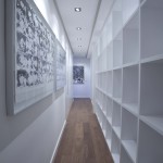 Proyecto Baño Acristalado Pablo Vidal Amado Salvador