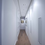 Proyecto Baño Acristalado Pablo Vidal Amado Salvador