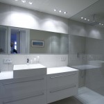 Proyecto Baño Acristalado Pablo Vidal Amado Salvador