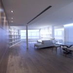 Proyecto Baño Acristalado Pablo Vidal Amado Salvador