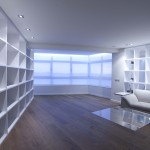 Proyecto Baño Acristalado Pablo Vidal Amado Salvador