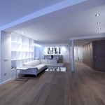 Proyecto Baño Acristalado Pablo Vidal Amado Salvador
