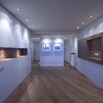 Proyecto Baño Acristalado Pablo Vidal Amado Salvador
