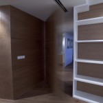 Proyecto Baño Acristalado Pablo Vidal Amado Salvador