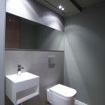 Proyecto Baño Acristalado Pablo Vidal Amado Salvador