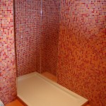 Proyecto ático Gamero interiorismo Amado Salvador Valencia