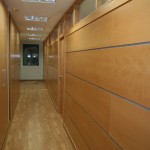 Proyecto ático Gamero interiorismo Amado Salvador Valencia