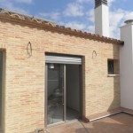 Proyecto ático Gamero interiorismo Amado Salvador Valencia