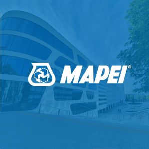PRODUCTOS MAPEI PARA LA CONSTRUCCIÓN