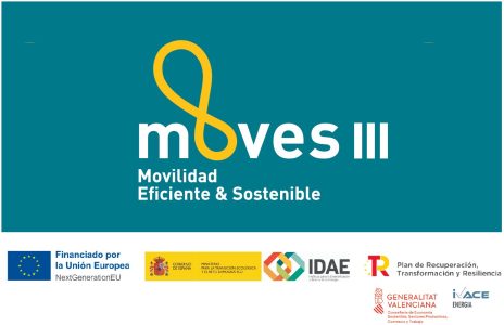 Proyecto Moves III