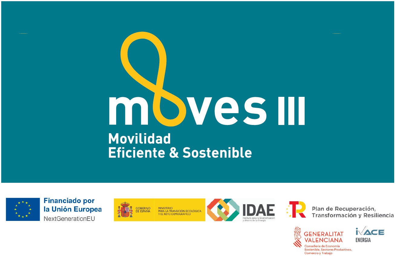 Proyecto Moves III