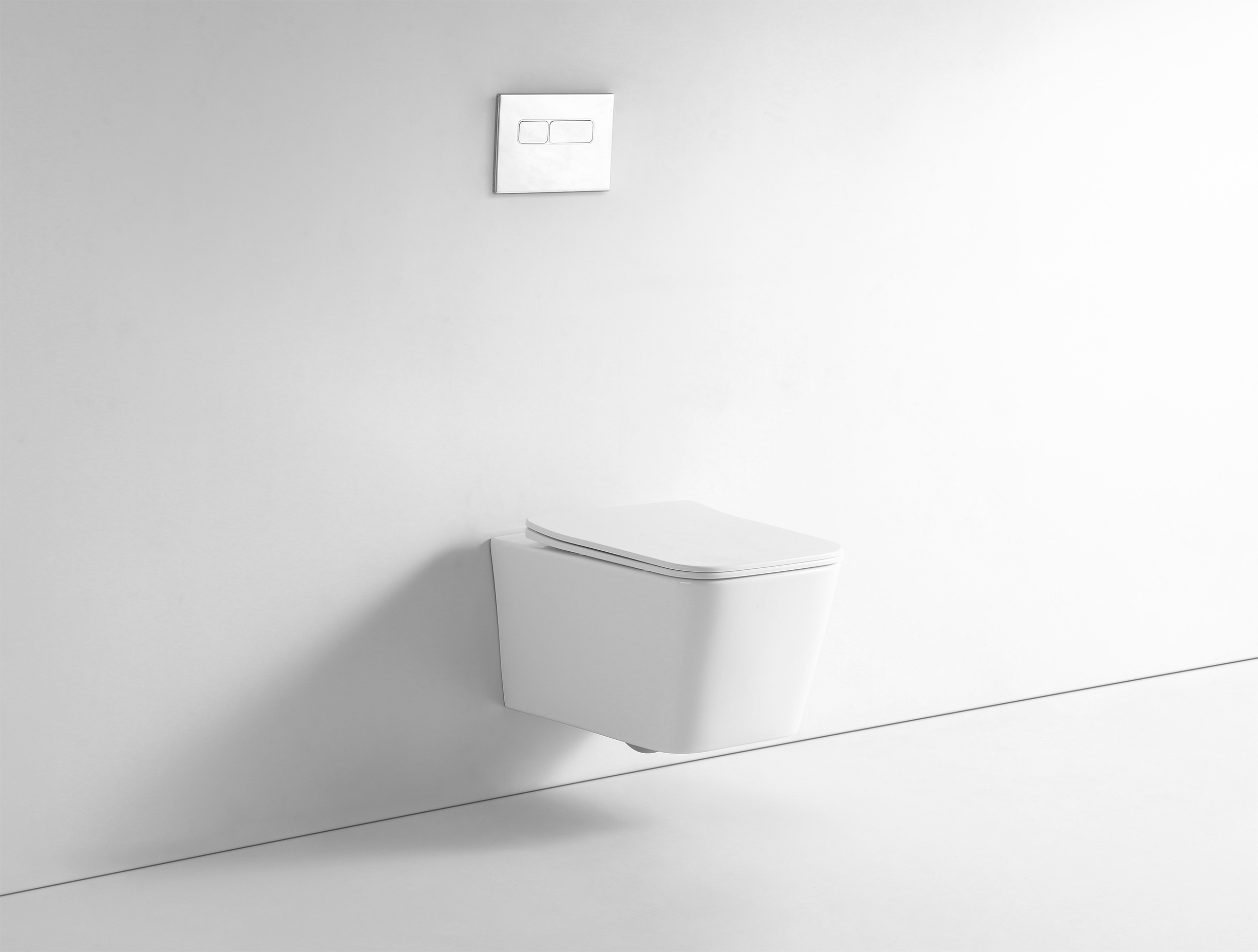 ¿QUÉ TIPO DE INODORO ELEGIR?